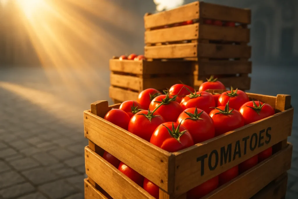 Farmers Markets Ignite New Era of Civic Power